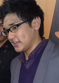 Afgan The Gandarianz Pesan Cinta Music Everywhere